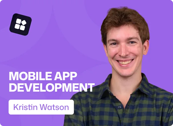 Mobile app development