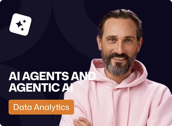 AI agents and agentic AI