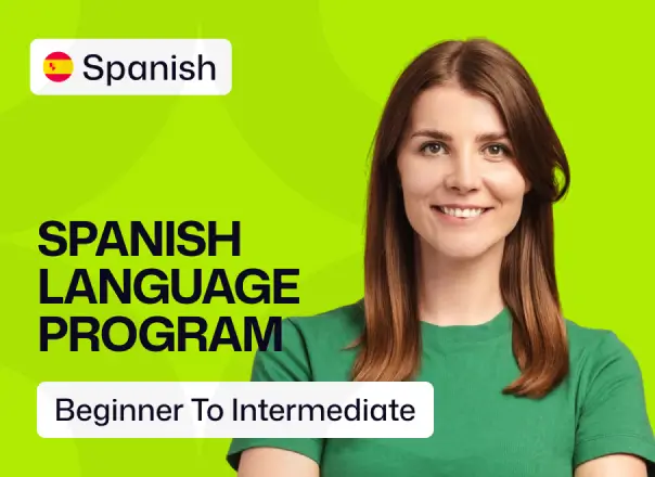 Spanish language