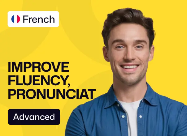 French language