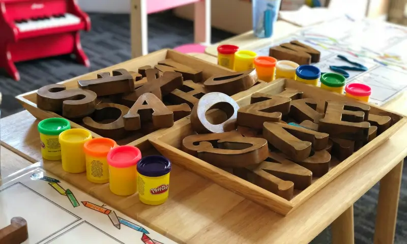Early learning basics