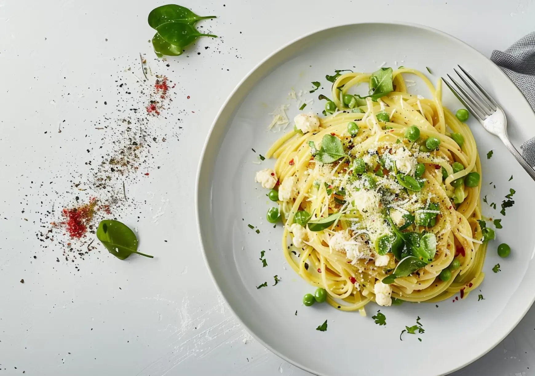 Italian pasta masterclass
